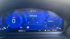 Ford Puma 1.0 EcoBoost Hybrid mHEV ST-Line X 5dr Petrol Hatchback